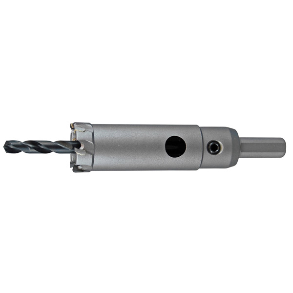 HOLEMAKER TCT HOLESAW 22MM DIA X 50MM DEPTH OF CUT